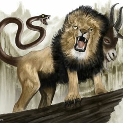 QUIMERA, o MITO e o mágico queirOZ