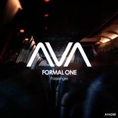 AVA258 - Formal One - Be Like Me *Out Now!*