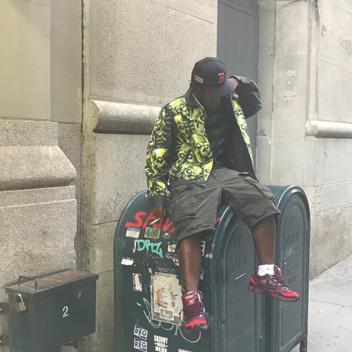 Visa (phil2k & Lilstack) [VIDEO IN DESCRIPTION]