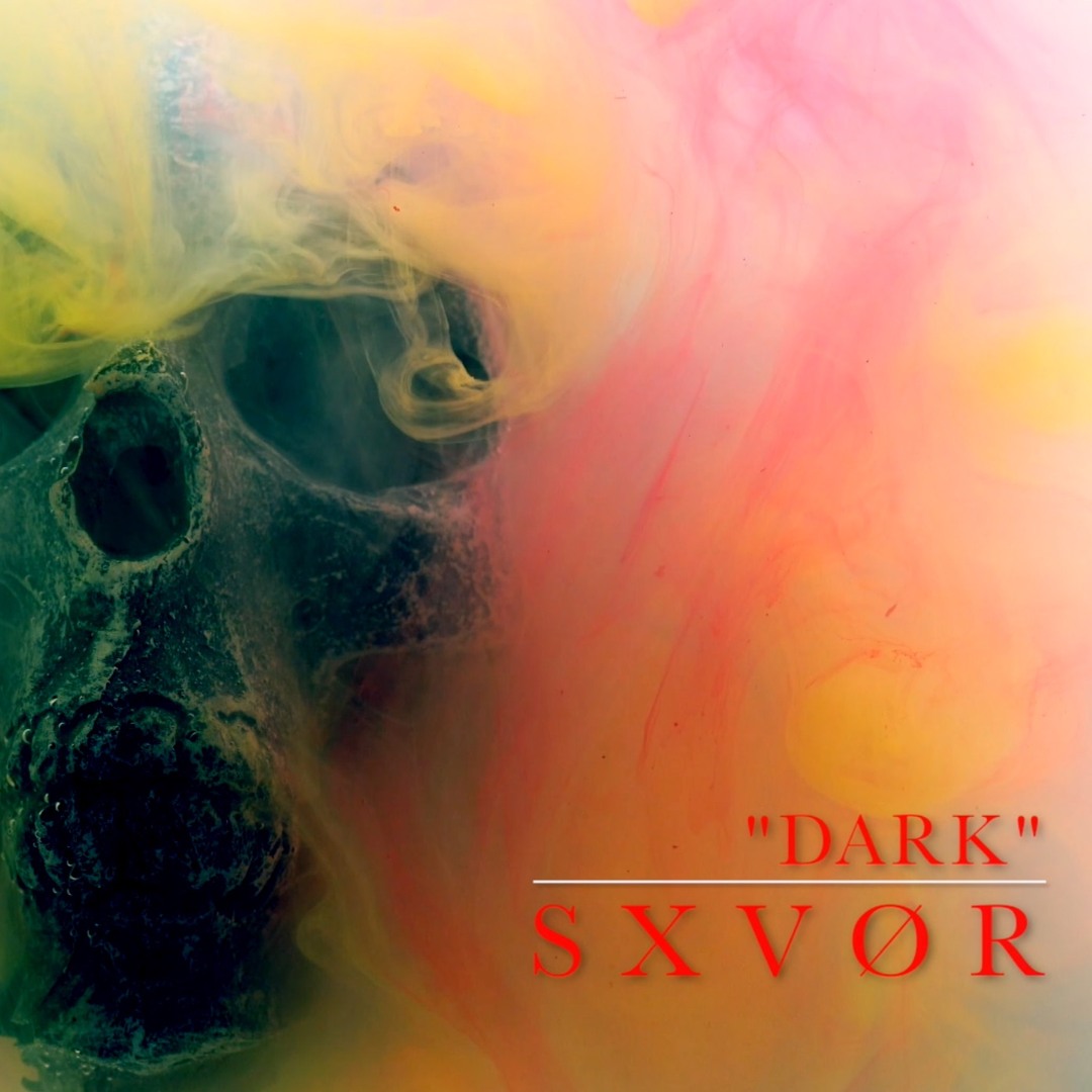 Stream DARK by SXVØR | Listen online for free on SoundCloud