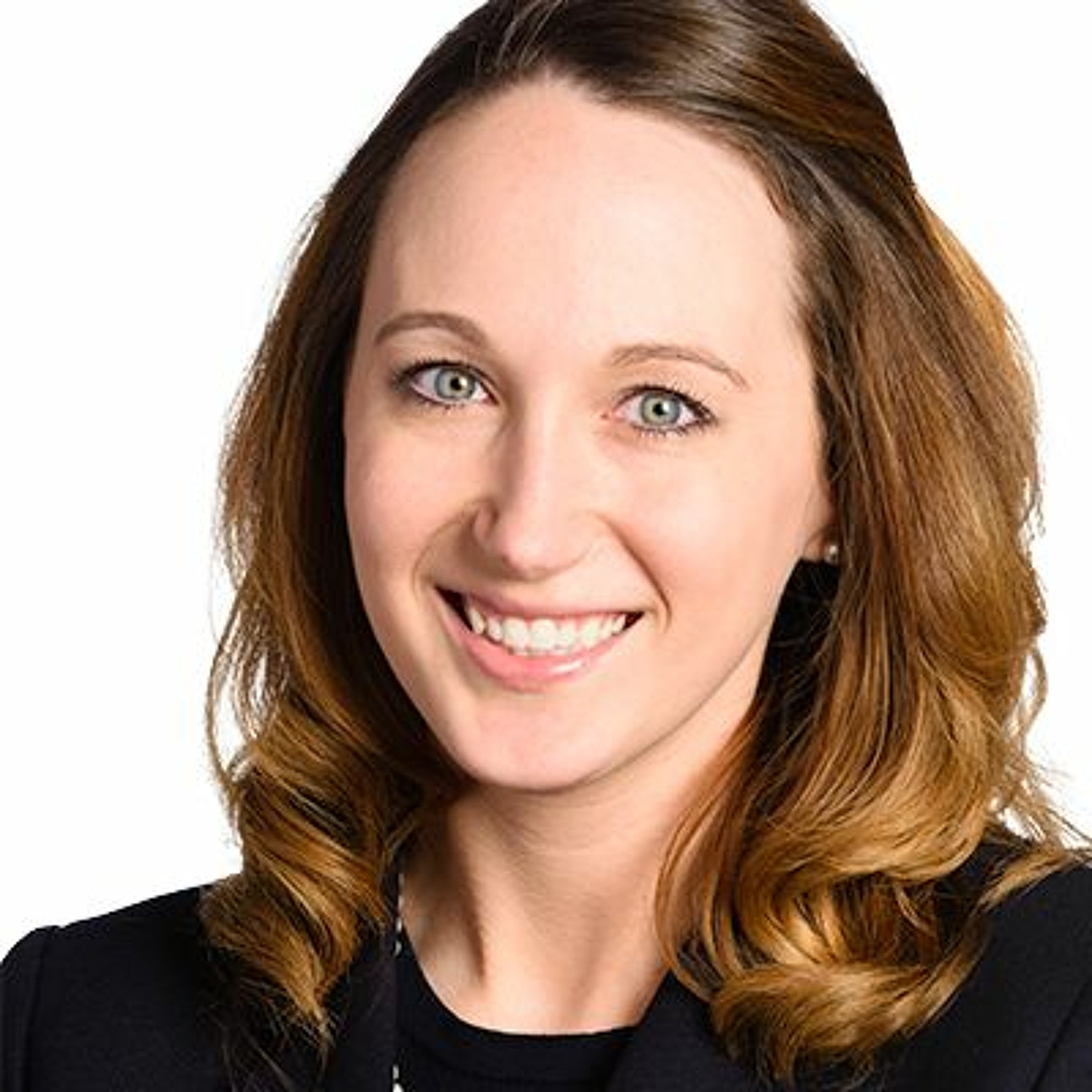 Heritage Foundation's Melanie Israel Reveals the Planned Parenthood Stronghold
