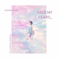 Hikaru Utada & Skrillex - Face My Fears (Yellowtael Remix)