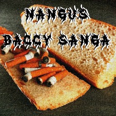 BACCY CONES X KNUCKLE SANDWICH EDIT