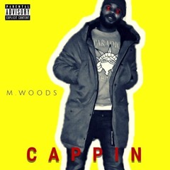 Cappin'