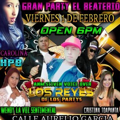 CHAQUI DJ FT CRISTINA TOAPANTA