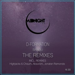 Bandu - D - Formation (Absorom Remix) [Midnight Lab]