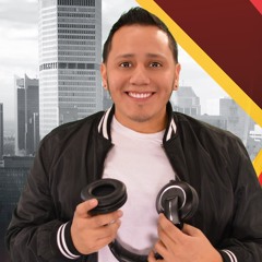 FEBRERO 5 - CARRO CAFE LIVE - DJ SHULOMIXX