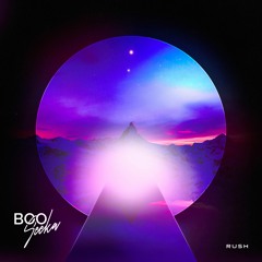 Boo Seeka - Rush (SINGLE)