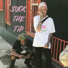 Lil Peep x Lil Tracy - Suck The Tip (prod. Bighead)
