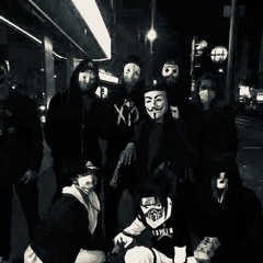 Young Rico Ft K - Ron City - designer