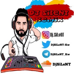 Dj SiLeNT - REMIX 2019 محمد الحلفي & عبدالله المياحي - بيه حجي