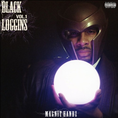Black Loggins Vol. 1