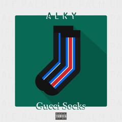 Gucci Socks (prod. youthdom & ALKY)
