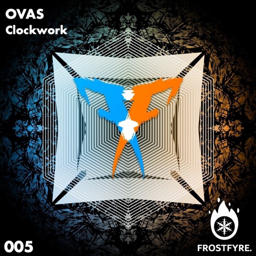 OVAS - Clockwork
