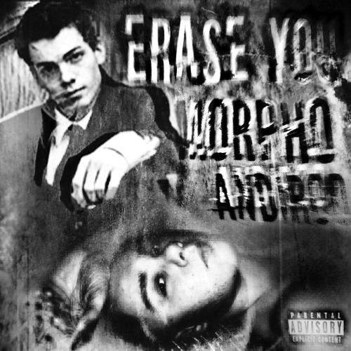 Erase You (feat. Andiroo) [Demo]