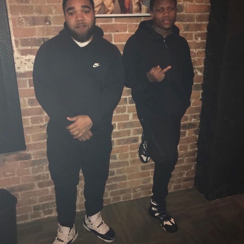Face x Neek Bucks - Dreams