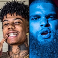 Blueface - Thotiana (Crim Dela Crim Freestyle)