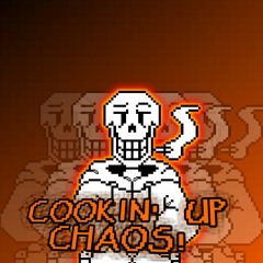 Underswap - Cookin' Up Chaos! (Grilled Cover)