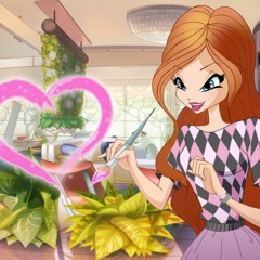 The Magical Winx Club