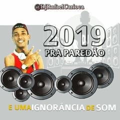 Mc G15 - Só vocÊ. ( Paredão 2019 Dj RC ) Leo santana.