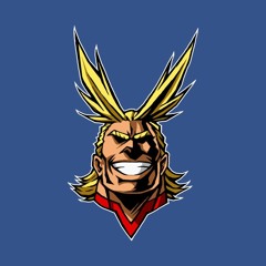 UNITED STATES OF SMASH (feat. All Might)