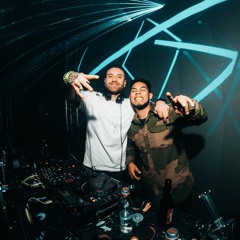 Techno Casero Vol. 62  B2B Chinonegro - Marco Carola, Espacio Broadway