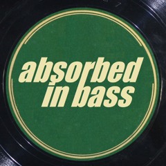 AIB Oldskool Jungle set @ Absorbed in Bass 23/06/18