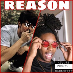 Lil Dav x Japblack- Reason