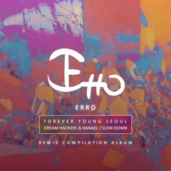 Dream Hackers, Hanael - Slow Down (Erro Remix)