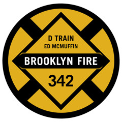 Ed McMuffin - D Train [Spotify playlisted Swag House, Friday Cratediggers]