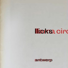 LLICKS llama circuit