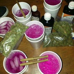 Smokin On Strong (Ft SeffGawd) Prod by Fin