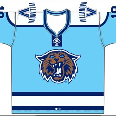 VU Hockey Warmup #3 2018-19