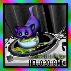 Hello 2019 Mix