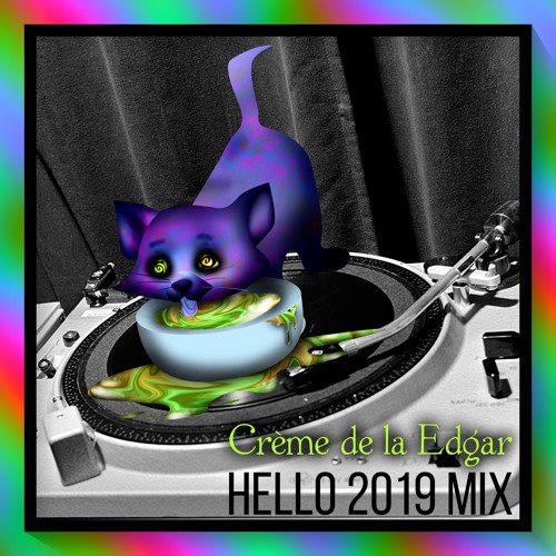 Hello 2019 Mix