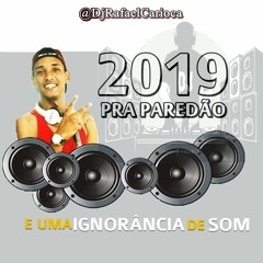 Parado no Bailão -  MC L Da Vinte e MC Gury - (Paredão 2019 Dj RC) Leo santana.