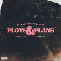 Chase BenJi - Dead Friends Ft. Giz Da Cheifa
