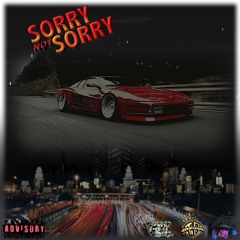 " Sorry Not Sorry "
