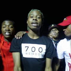 Wizzy - Murda (Official Music Video)