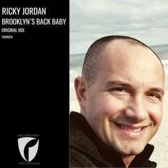 Ricky Jordan - Brooklyn's Back Baby vs. Rheligie feat. Serenn – Cut To Shreds (Mashup)
