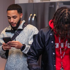 A.Y.E - Talkin' Nasty Freestyle(Prod. By KarrKowell)