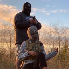Mimigetdoughh Ft. YP - Out The Mask
