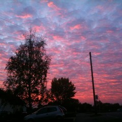 The Deli - 5:32 (slowed)