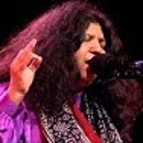 Ta soorat paiwand jahan by abida parveen..