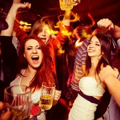 BEST CLUB MIX 1980-1990