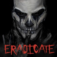 Eradicate - Royalty Free Metal Instrumental (Creative Commons) - Download