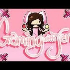 Gaming With Jen - Intro Opening (Dubstep Remix)