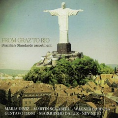 MARTIN SCHABERL - Vitrines ( 2009 )