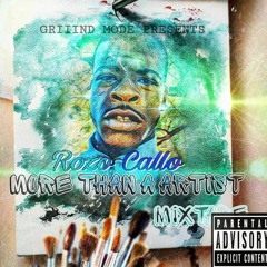 ROZO CALLO - Love Me Right - PROD. ROCKTEEEBEATS