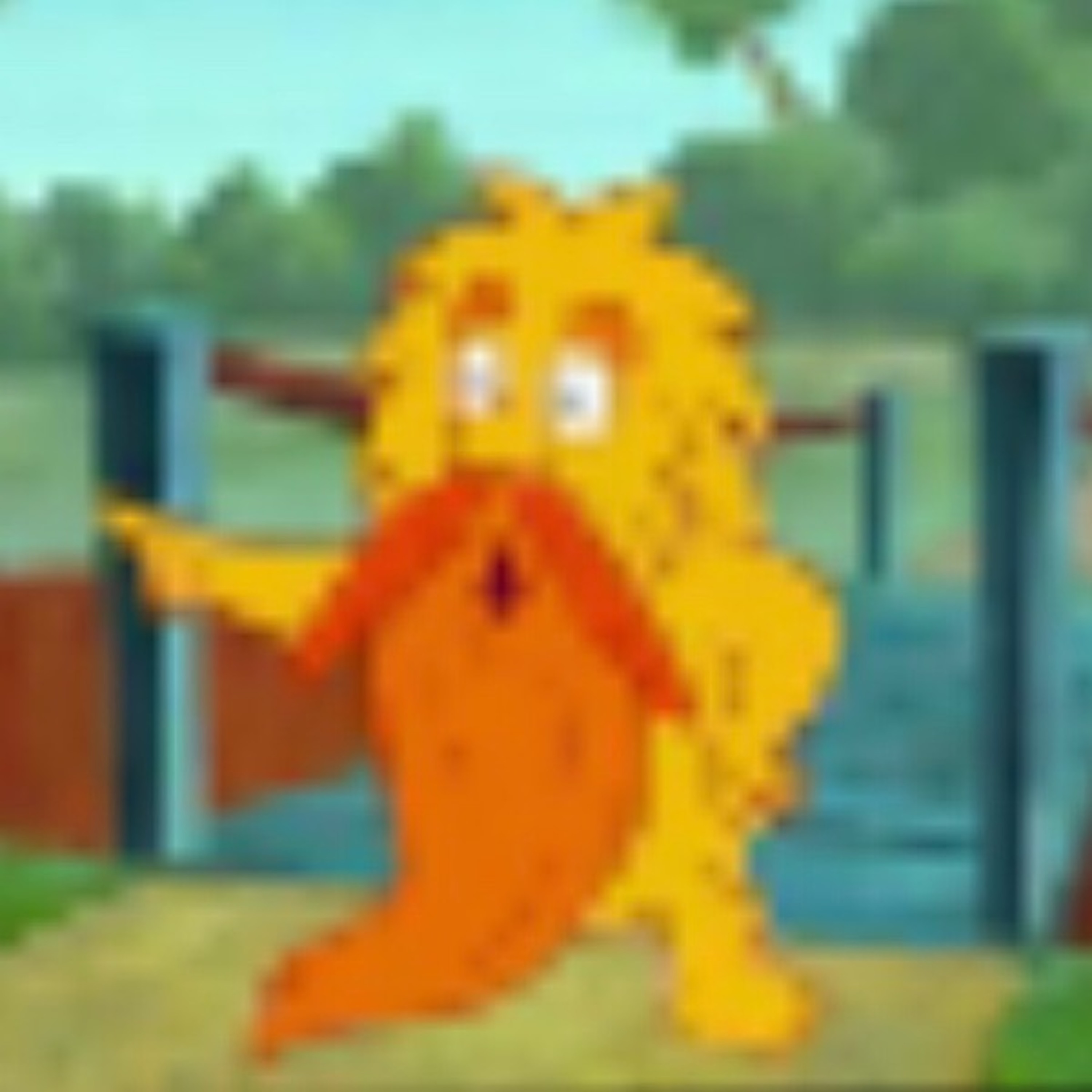 Grumpy Old Troll episode artwork